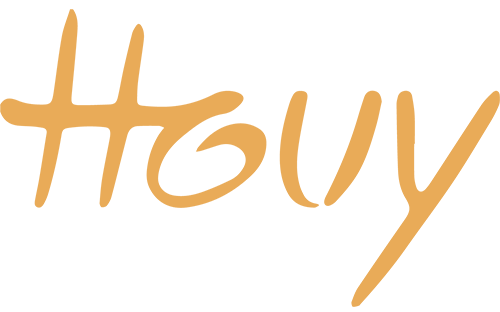 Houy Logo